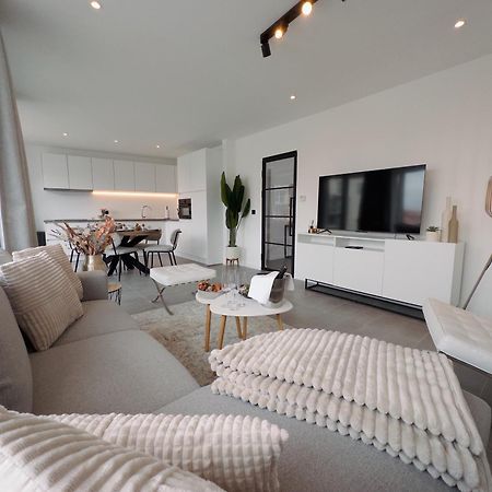 Seaside Living - Apartment Bailey 德帕内 外观 照片
