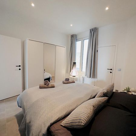Seaside Living - Apartment Bailey 德帕内 外观 照片