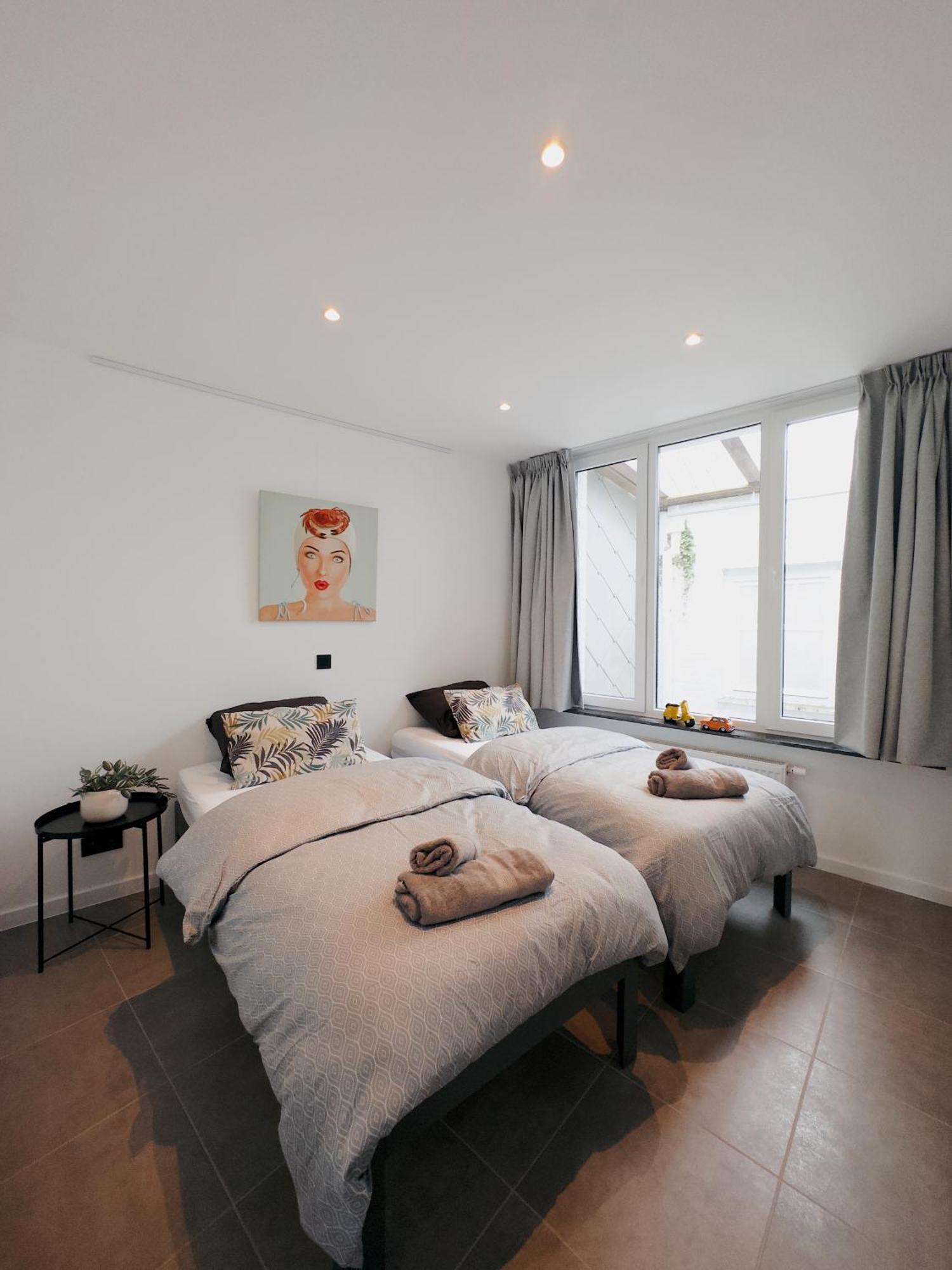 Seaside Living - Apartment Bailey 德帕内 外观 照片