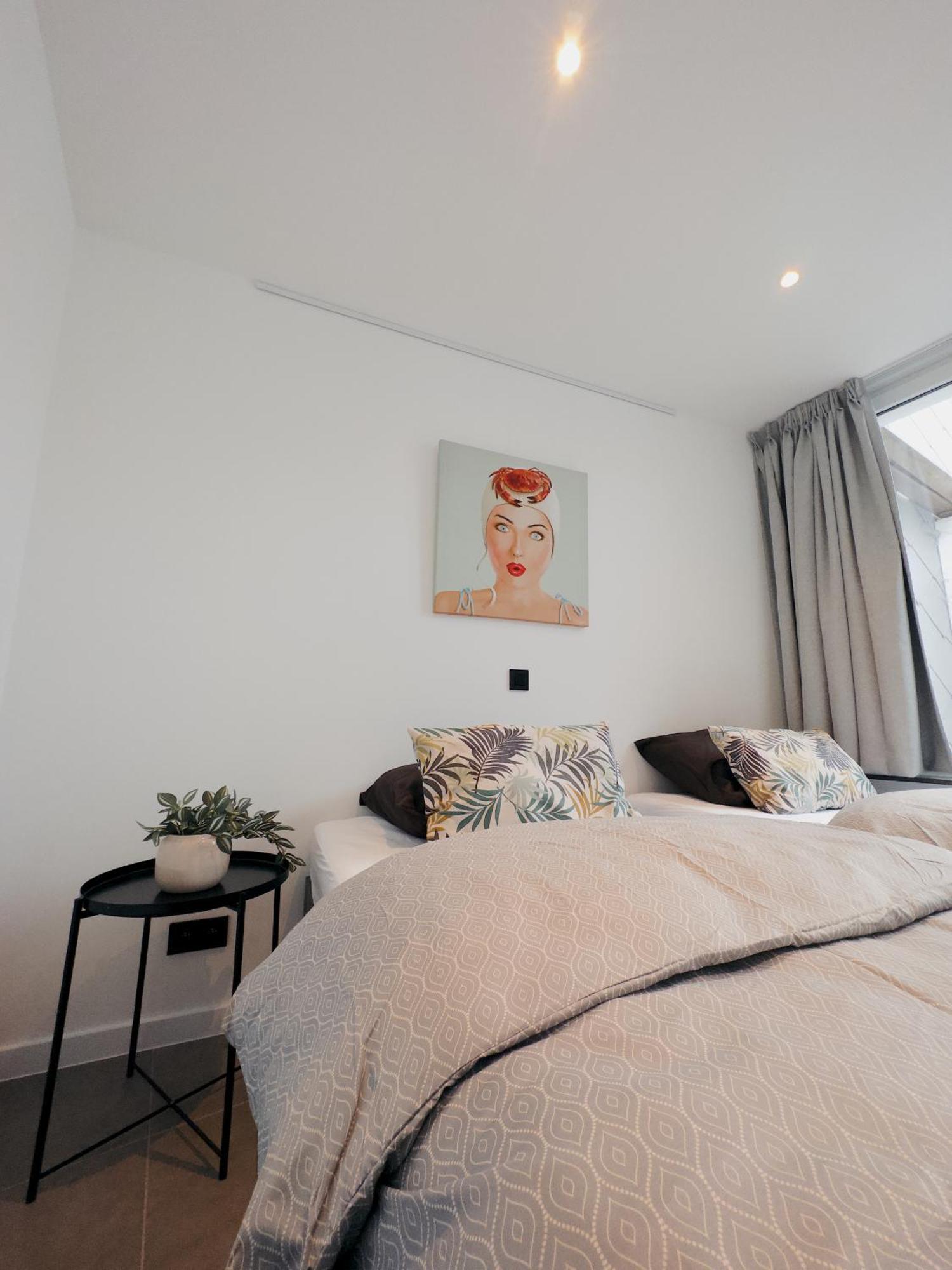 Seaside Living - Apartment Bailey 德帕内 外观 照片